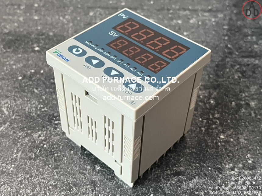 Yudian AI-516PDGL0 (8)